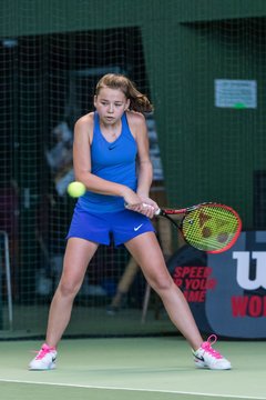 Bild 371 - Global Wilson Cup